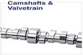 Camshafts & Valvetrain